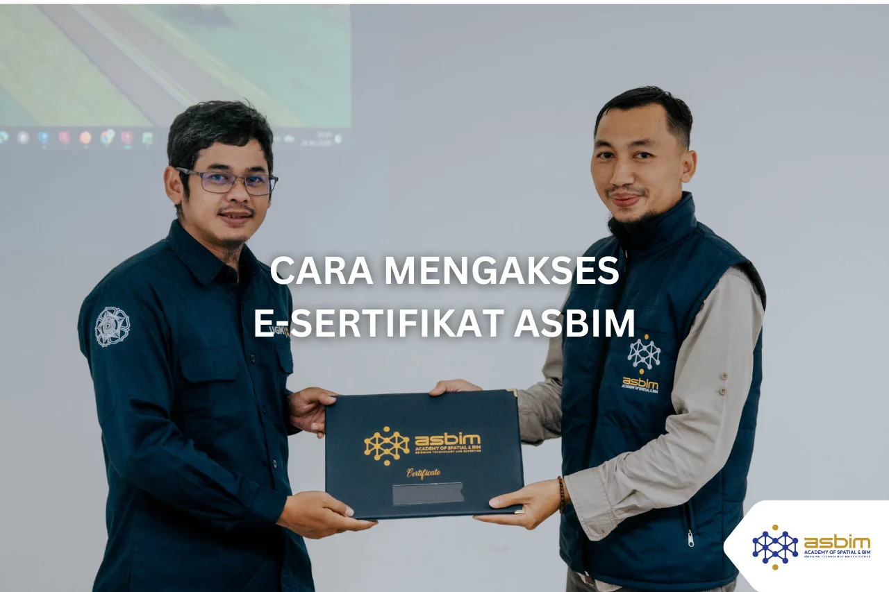 Cara Mengakses Grup dan Mengunduh Sertifikat di ASBIM